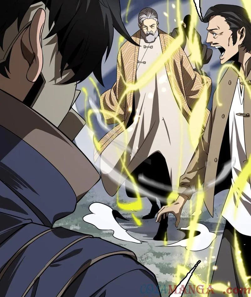 Vạn Tộc Tru Sát!! Chapter 29 - 65