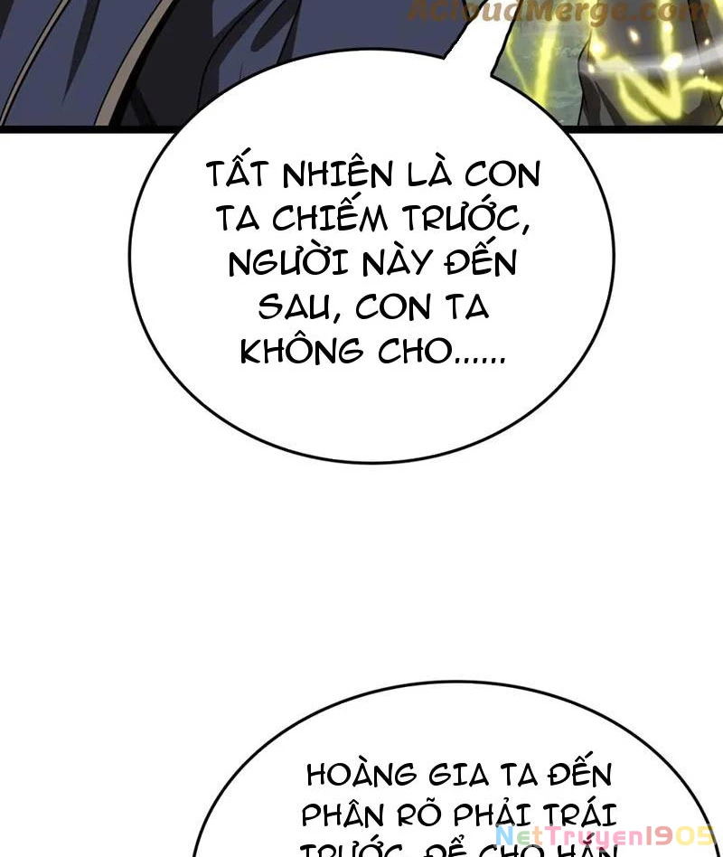 Vạn Tộc Tru Sát!! Chapter 29 - 66