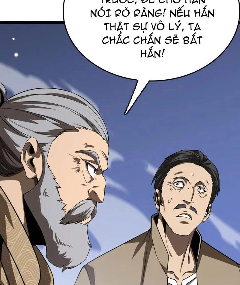Vạn Tộc Tru Sát!! Chapter 29 - 67