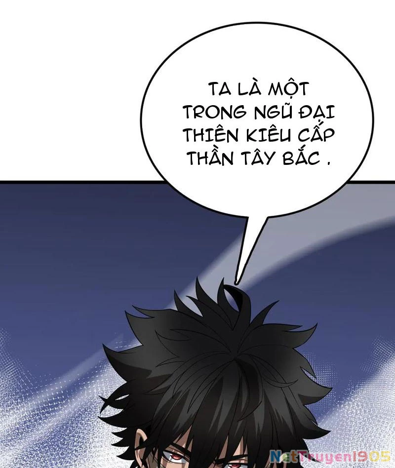 Vạn Tộc Tru Sát!! Chapter 29 - 71