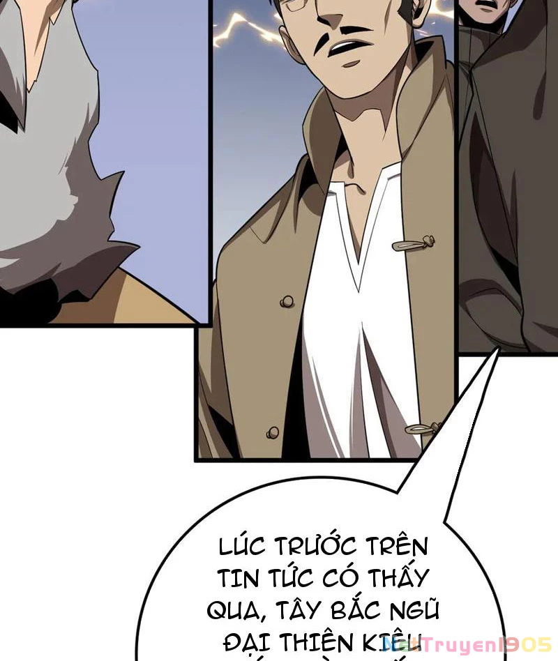 Vạn Tộc Tru Sát!! Chapter 29 - 75