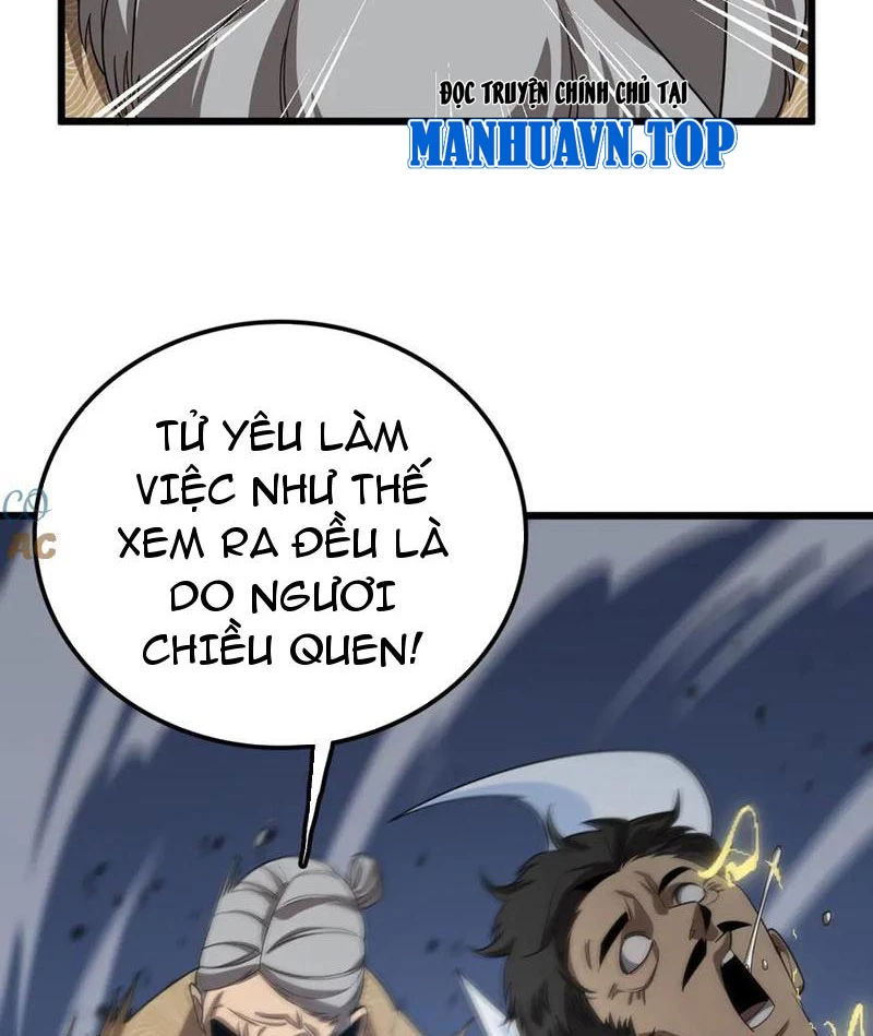 Vạn Tộc Tru Sát!! Chapter 29 - 83