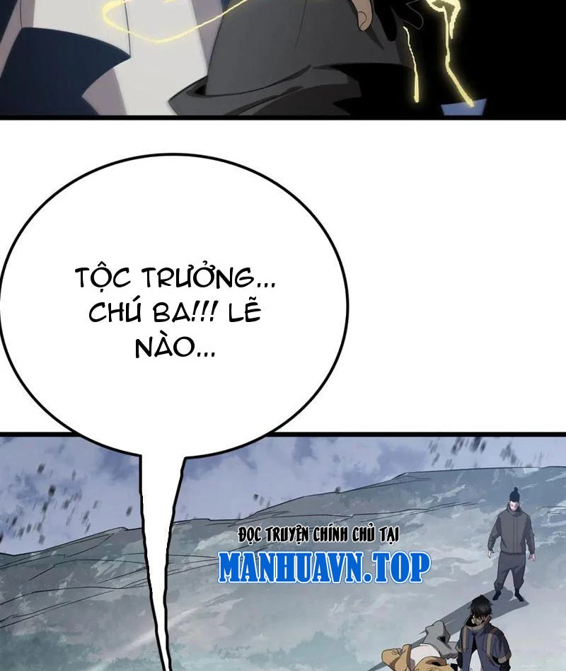 Vạn Tộc Tru Sát!! Chapter 29 - 85