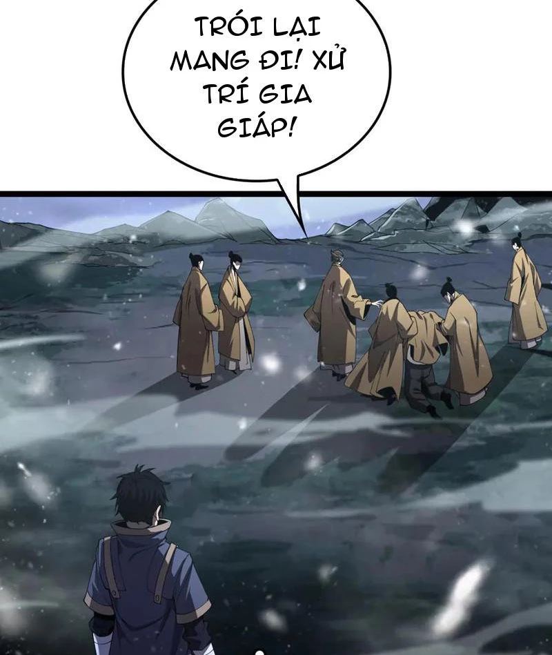 Vạn Tộc Tru Sát!! Chapter 29 - 90