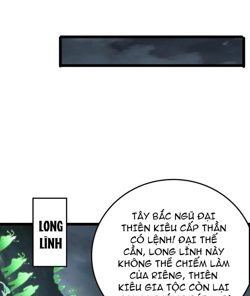 Vạn Tộc Tru Sát!! Chapter 29 - 92