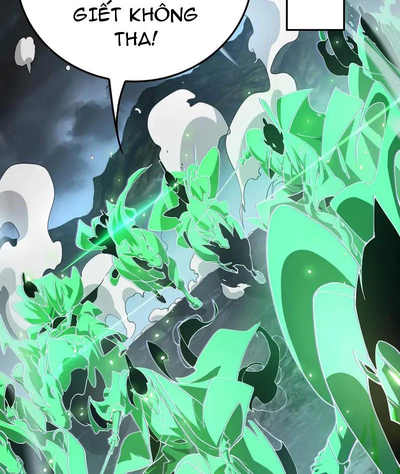 Vạn Tộc Tru Sát!! Chapter 29 - 95