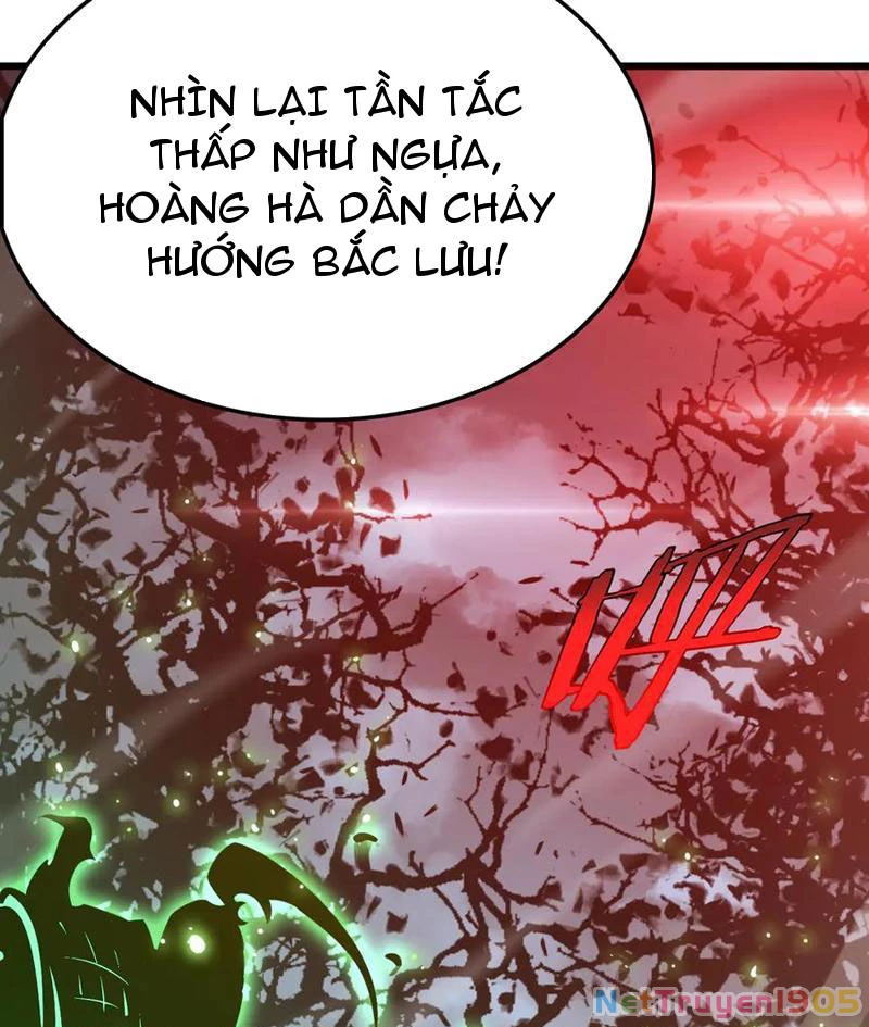 Vạn Tộc Tru Sát!! Chapter 29 - 107
