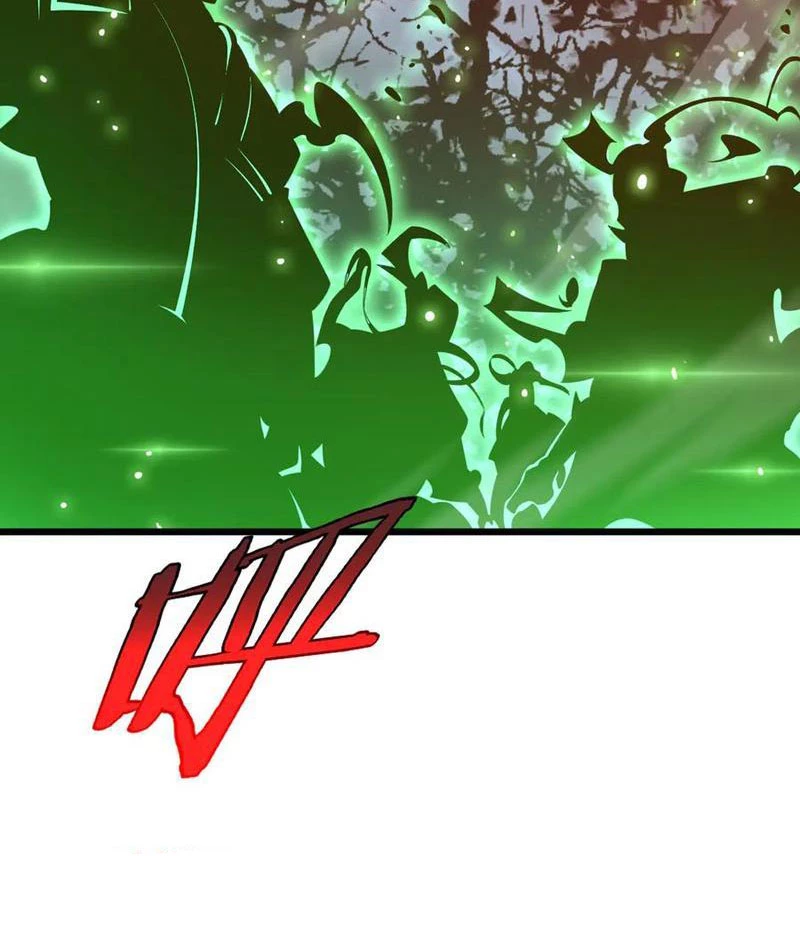 Vạn Tộc Tru Sát!! Chapter 29 - 108