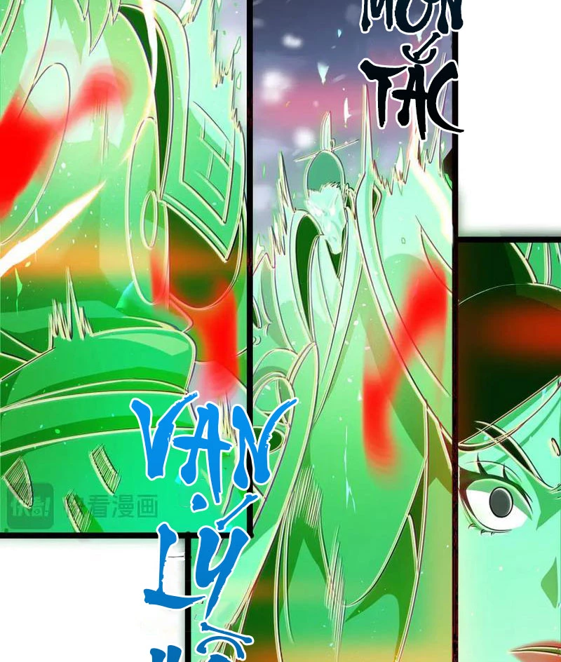Vạn Tộc Tru Sát!! Chapter 29 - 110