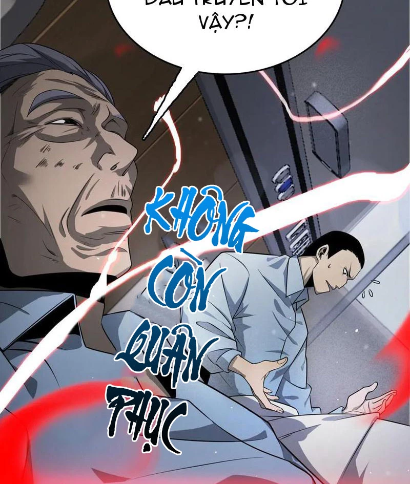 Vạn Tộc Tru Sát!! Chapter 29 - 115