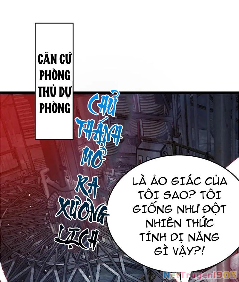 Vạn Tộc Tru Sát!! Chapter 29 - 117