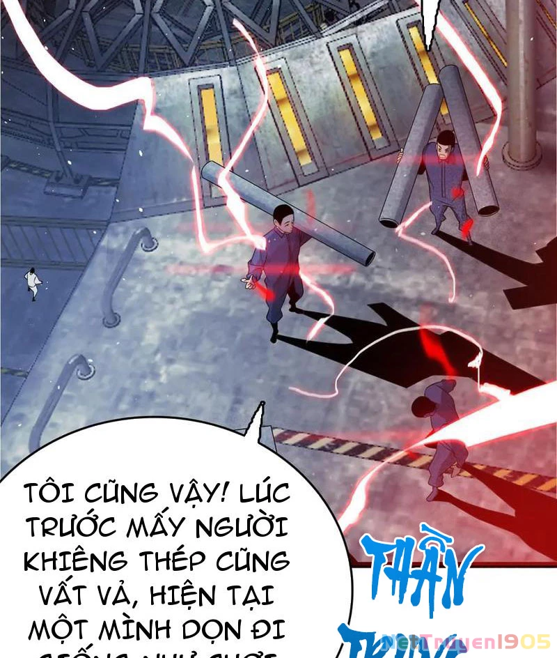 Vạn Tộc Tru Sát!! Chapter 29 - 118