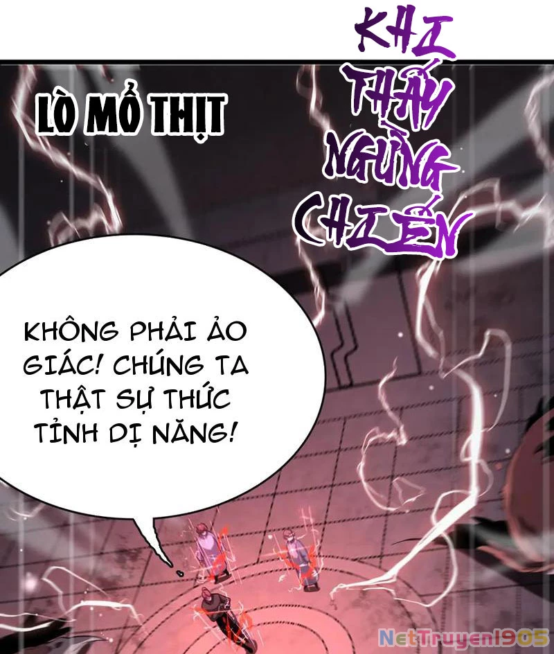 Vạn Tộc Tru Sát!! Chapter 29 - 120