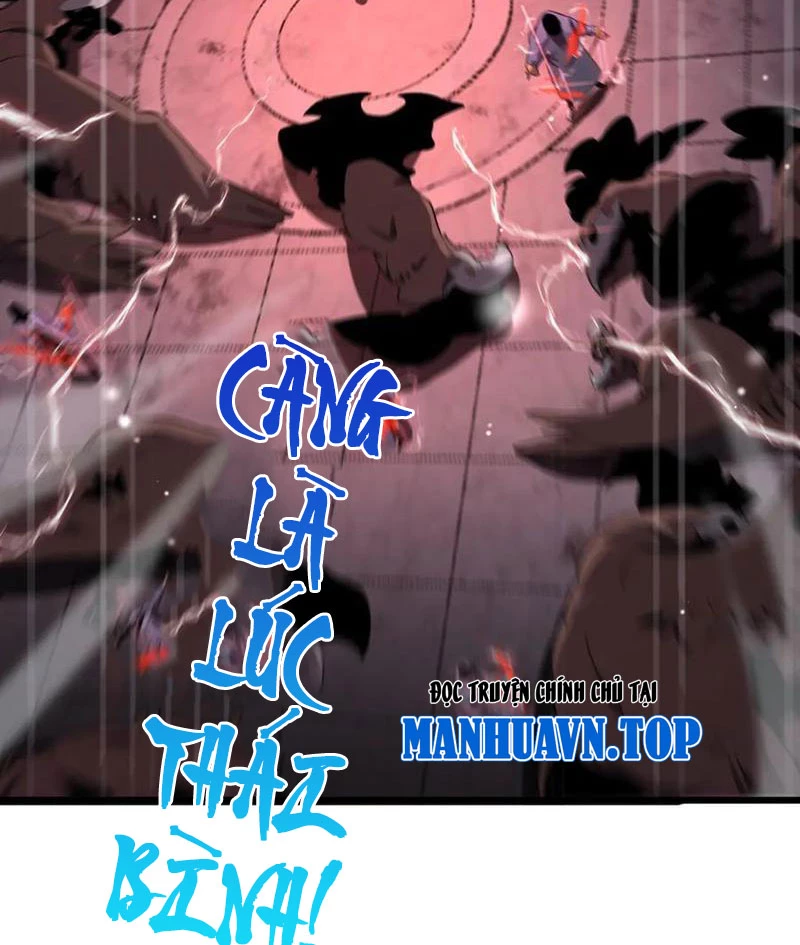 Vạn Tộc Tru Sát!! Chapter 29 - 121