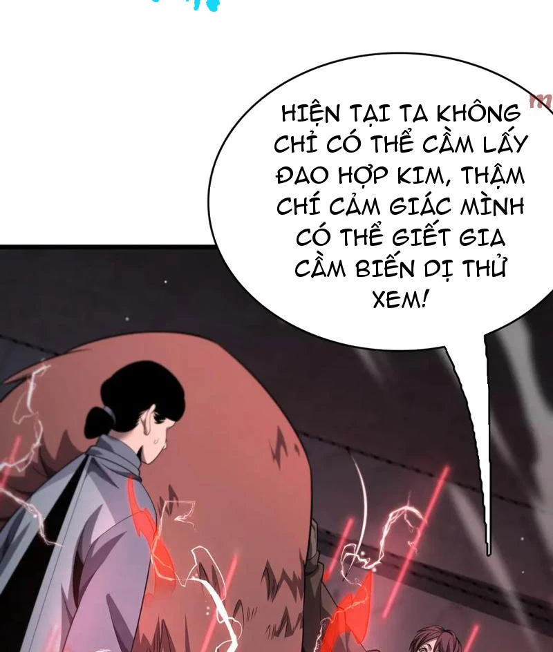 Vạn Tộc Tru Sát!! Chapter 29 - 122