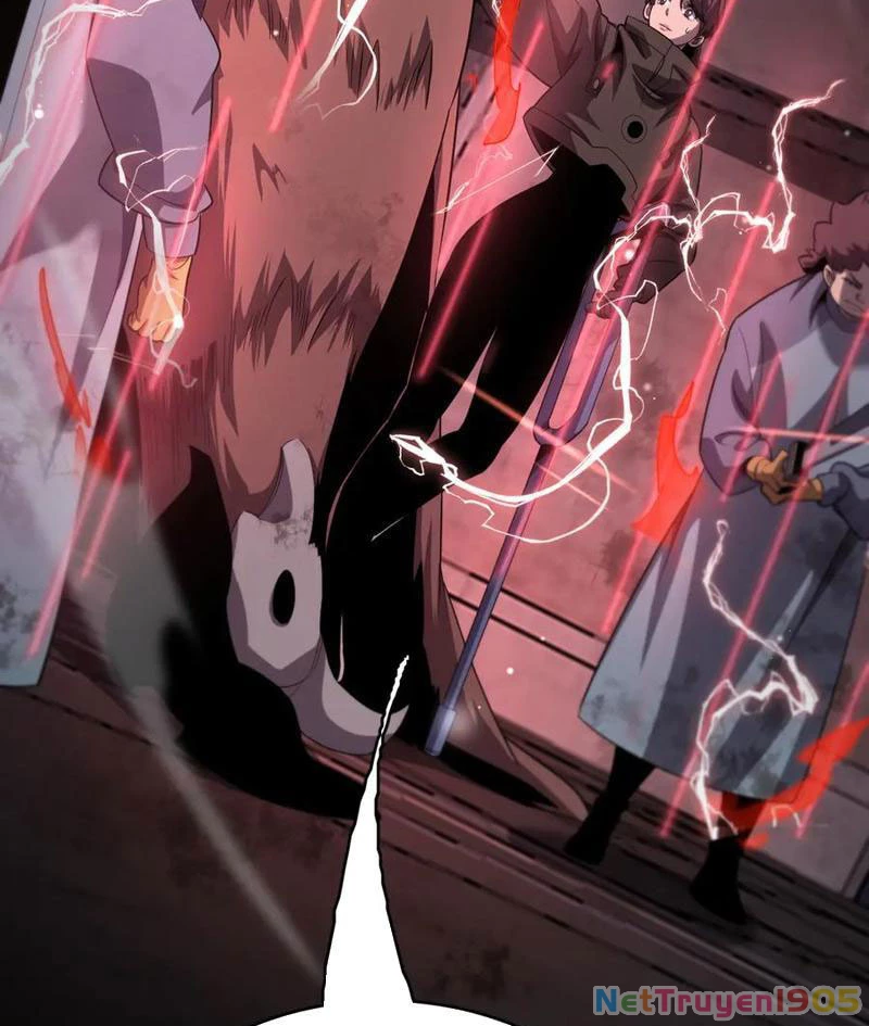 Vạn Tộc Tru Sát!! Chapter 29 - 123