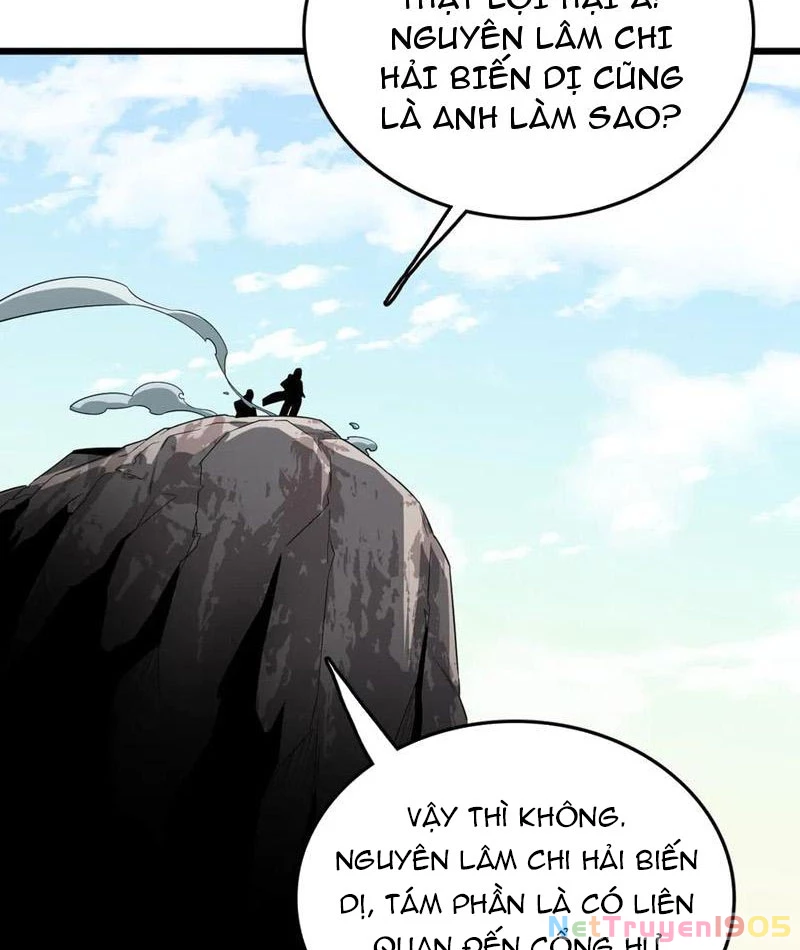 Vạn Tộc Tru Sát!! Chapter 30 - 7
