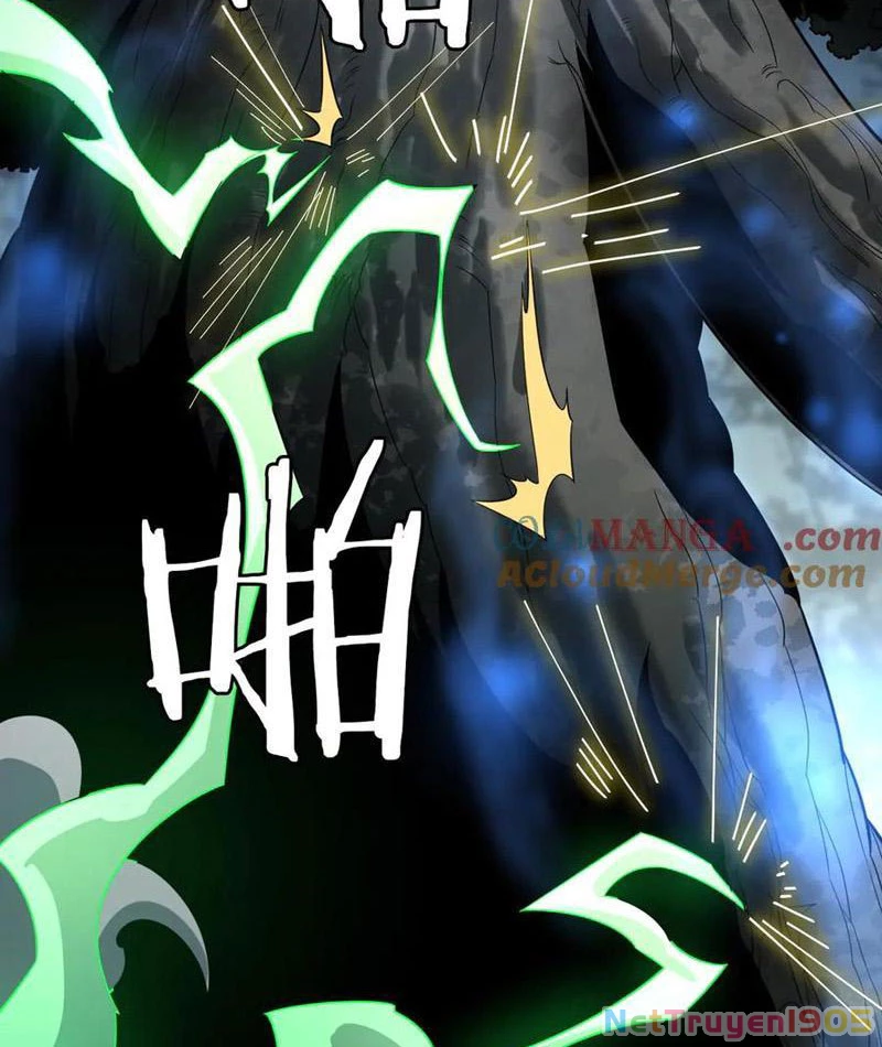 Vạn Tộc Tru Sát!! Chapter 30 - 19