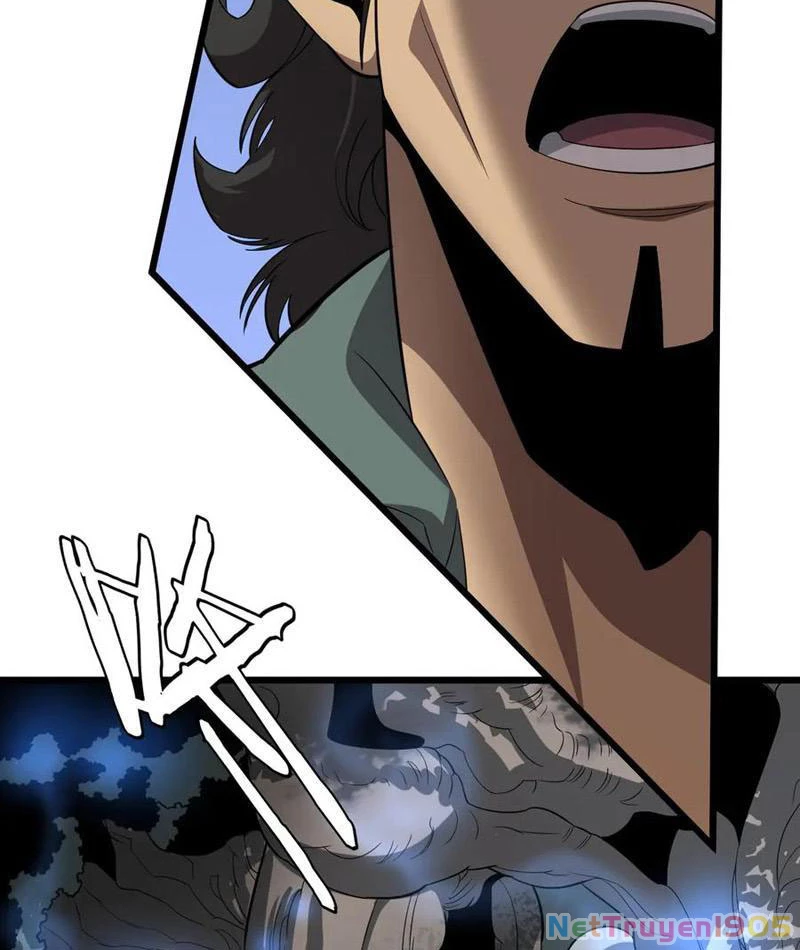 Vạn Tộc Tru Sát!! Chapter 30 - 21