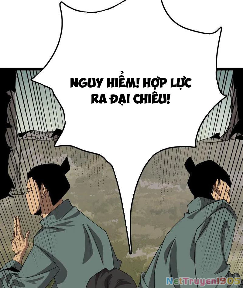 Vạn Tộc Tru Sát!! Chapter 30 - 25