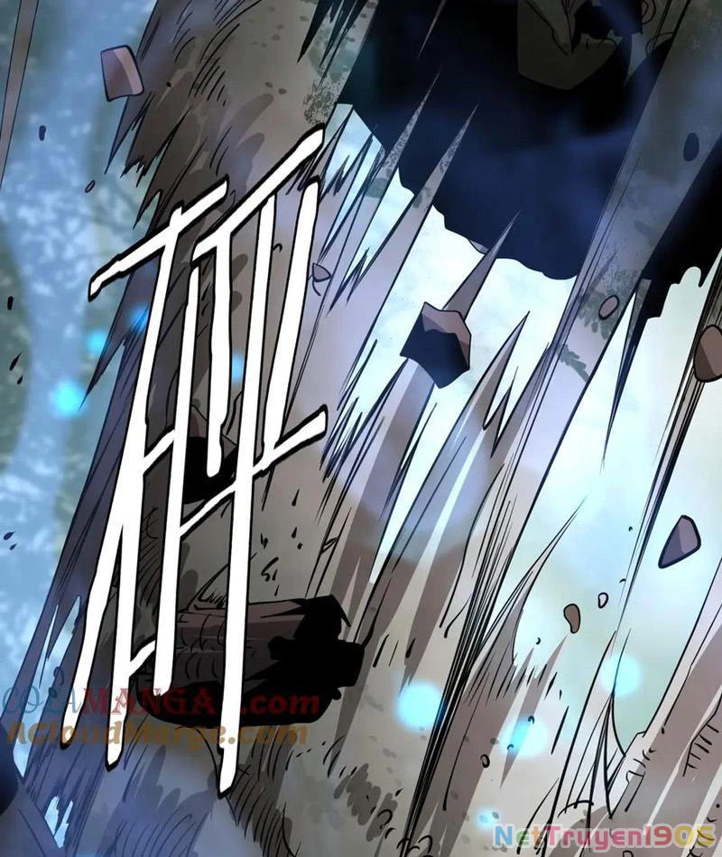 Vạn Tộc Tru Sát!! Chapter 30 - 32