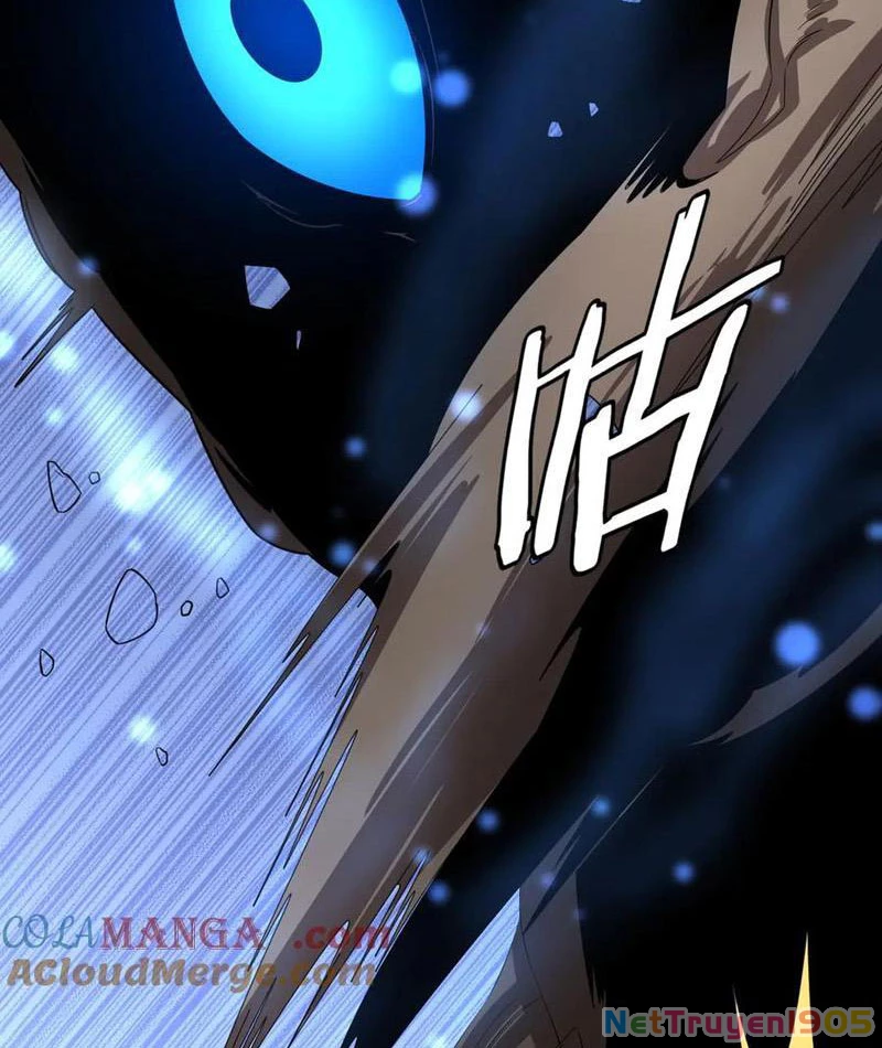 Vạn Tộc Tru Sát!! Chapter 30 - 37