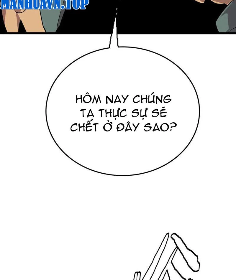 Vạn Tộc Tru Sát!! Chapter 30 - 39