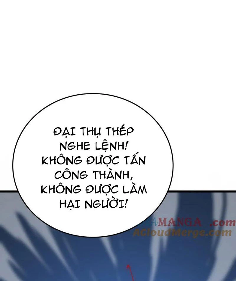 Vạn Tộc Tru Sát!! Chapter 30 - 47