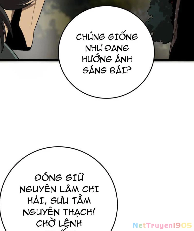 Vạn Tộc Tru Sát!! Chapter 30 - 49