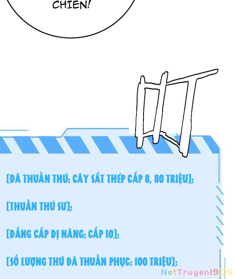 Vạn Tộc Tru Sát!! Chapter 30 - 50
