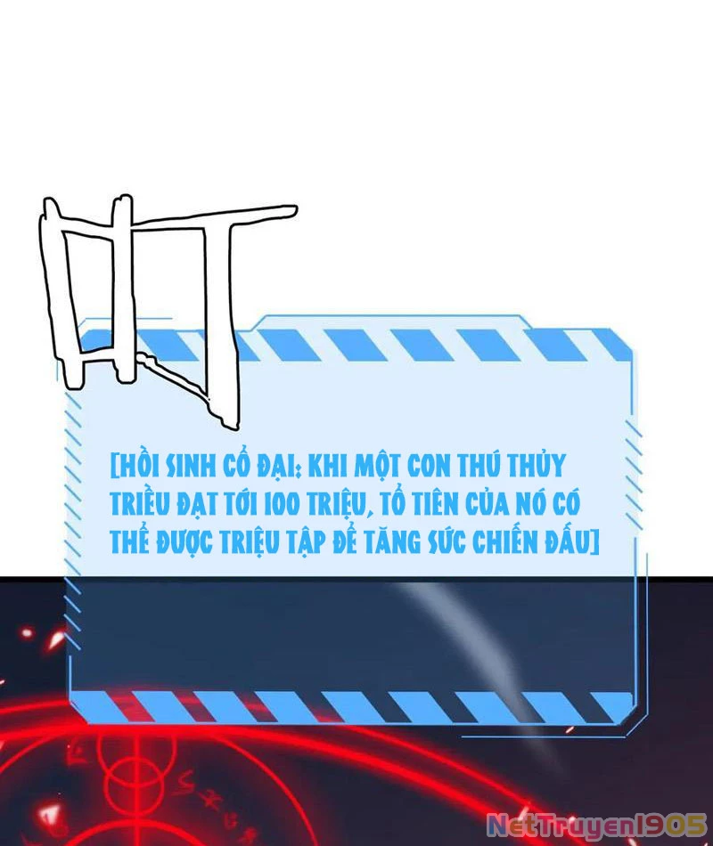 Vạn Tộc Tru Sát!! Chapter 30 - 53