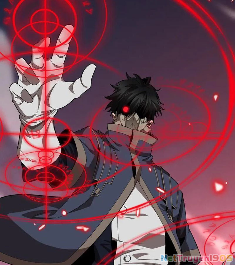 Vạn Tộc Tru Sát!! Chapter 30 - 54