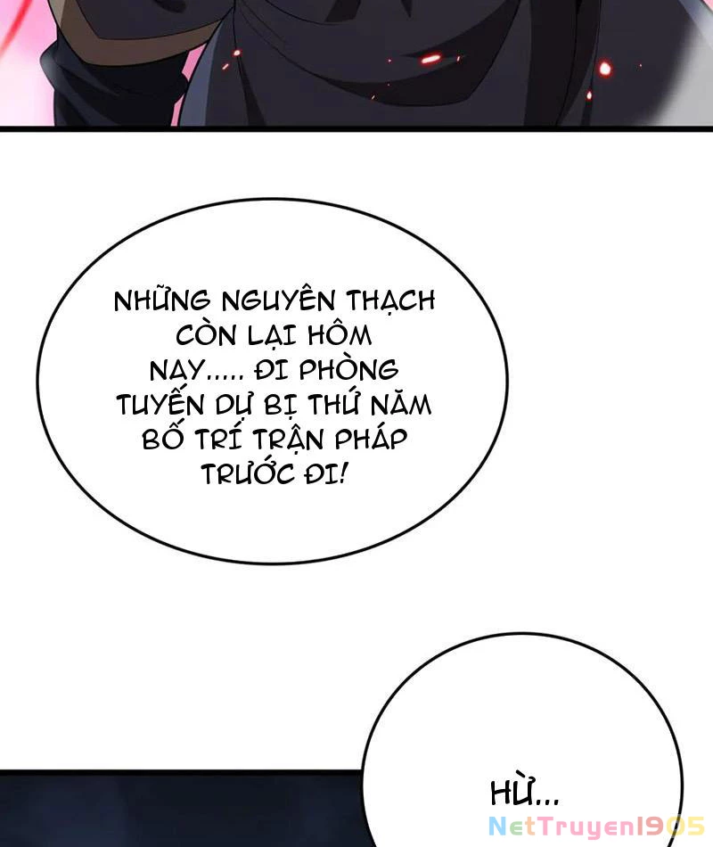 Vạn Tộc Tru Sát!! Chapter 30 - 59
