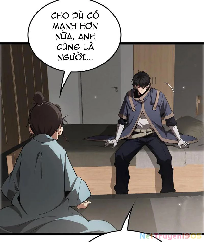 Vạn Tộc Tru Sát!! Chapter 30 - 71