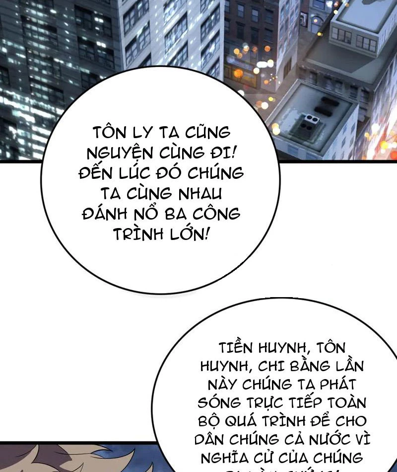 Vạn Tộc Tru Sát!! Chapter 30 - 101