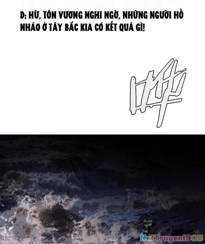Vạn Tộc Tru Sát!! Chapter 30 - 105