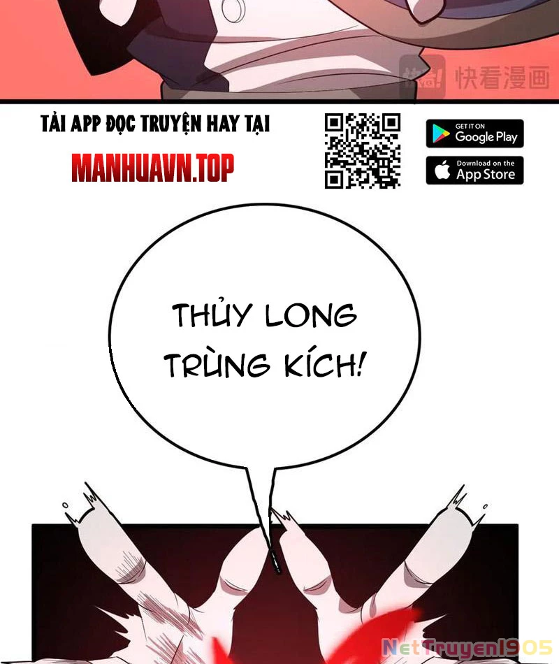 Vạn Tộc Tru Sát!! Chapter 30 - 111