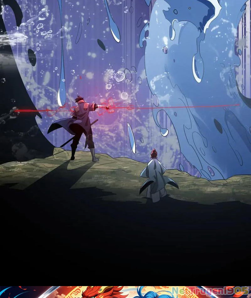 Vạn Tộc Tru Sát!! Chapter 30 - 118