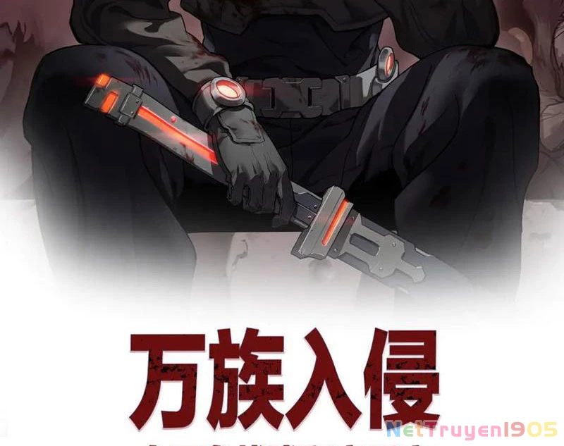 Vạn Tộc Tru Sát!! Chapter 31 - 2