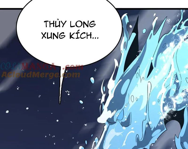 Vạn Tộc Tru Sát!! Chapter 31 - 5