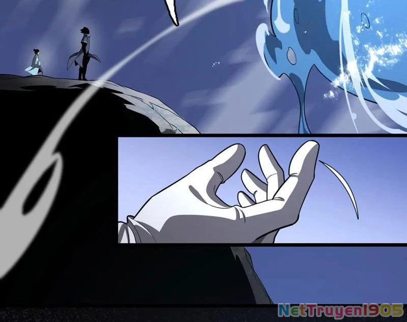 Vạn Tộc Tru Sát!! Chapter 31 - 7