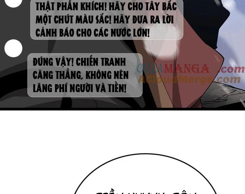 Vạn Tộc Tru Sát!! Chapter 31 - 36