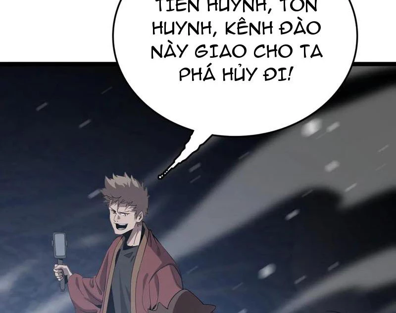 Vạn Tộc Tru Sát!! Chapter 31 - 37