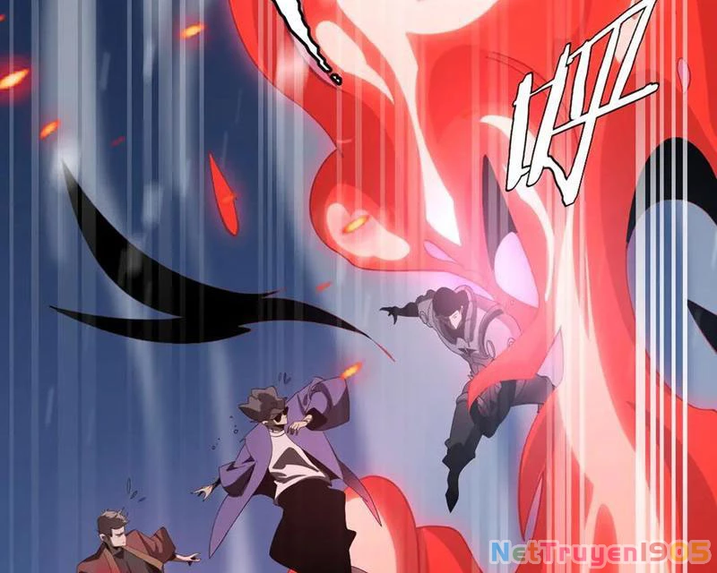 Vạn Tộc Tru Sát!! Chapter 31 - 42