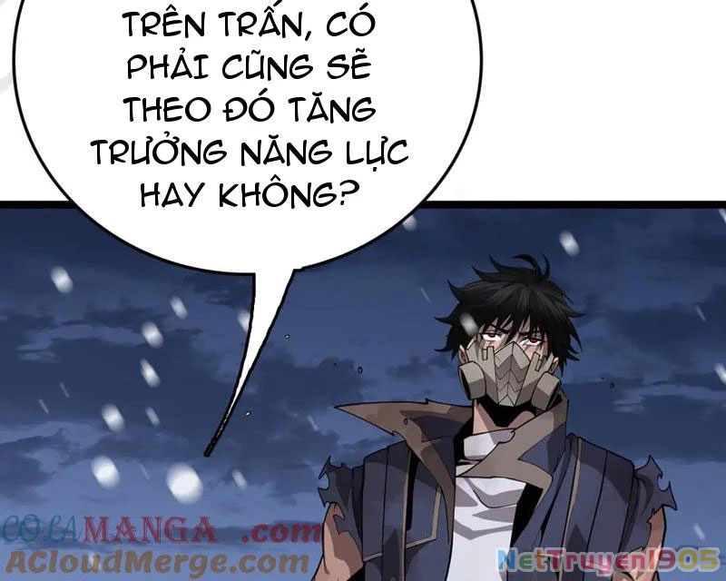 Vạn Tộc Tru Sát!! Chapter 31 - 58