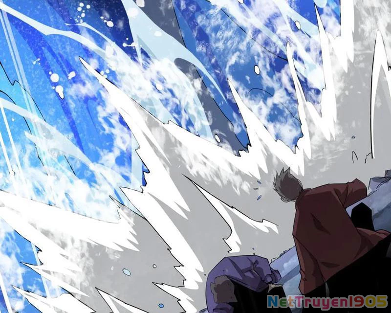 Vạn Tộc Tru Sát!! Chapter 31 - 101