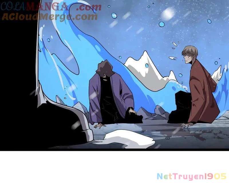 Vạn Tộc Tru Sát!! Chapter 31 - 104