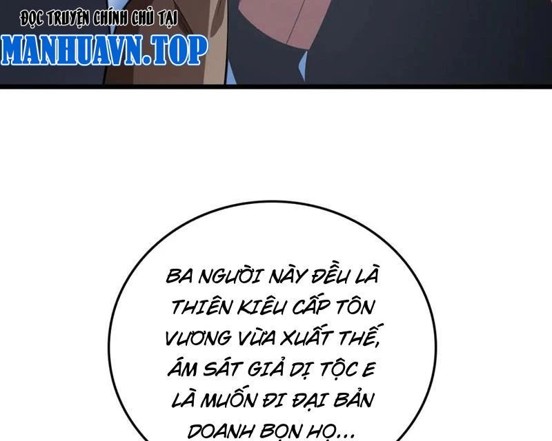 Vạn Tộc Tru Sát!! Chapter 31 - 116