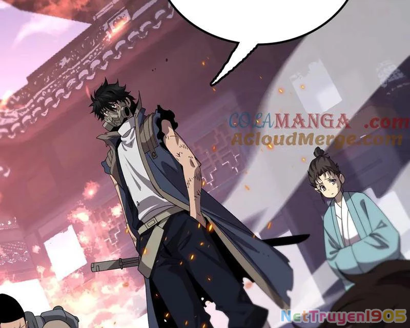 Vạn Tộc Tru Sát!! Chapter 31 - 133