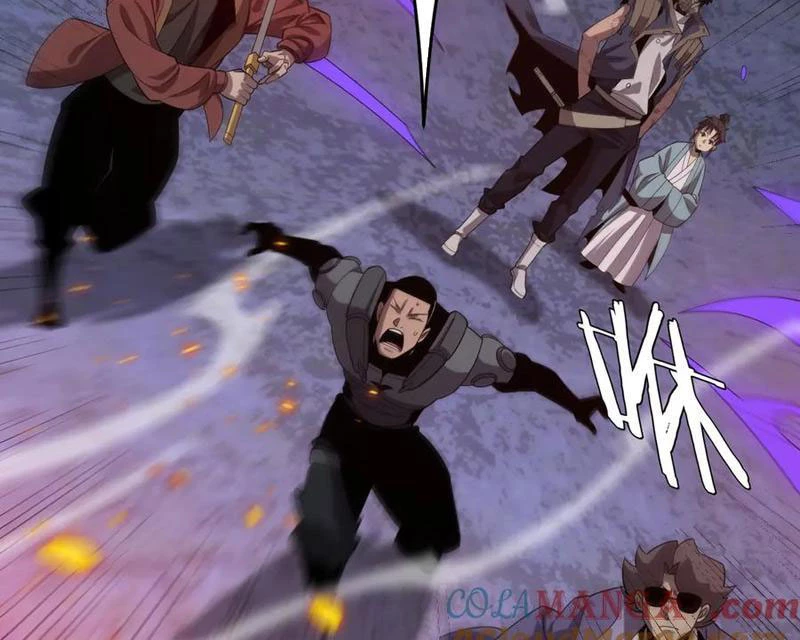 Vạn Tộc Tru Sát!! Chapter 31 - 159